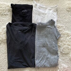 Gap Maternity Shirt Bundle